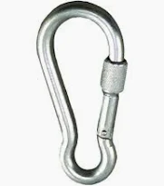 Mosqueton Bombero 6-60 M. M COFAN